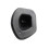 (Black, One size) Side Stand Base Nylon Side Stand Essential Accessories for Adventure Riders 4