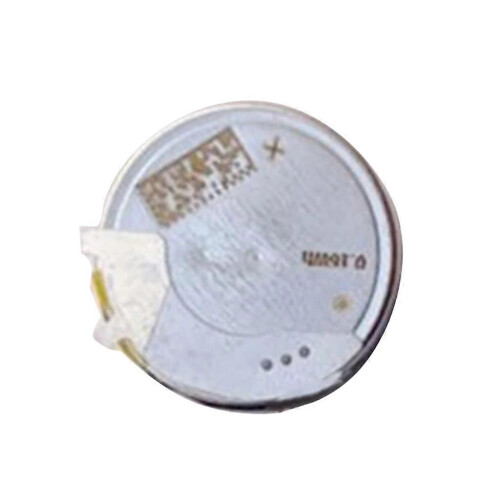 (Left ear, One size) For PRO A2084 A2083 Bluetooth-compatible Headset Batteries Power Supply