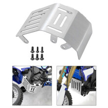 (As show, One size) A Set of Model Motorcycles Skid Plate Protectors for LOSI for Promoto Model