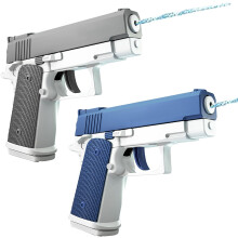2 stuks waterpistolen,klein,mini-waterspuitpistool voor kinderen,waterpistool met groot bereik, klein waterpistolen, speelgoed voor jongens en meisjes