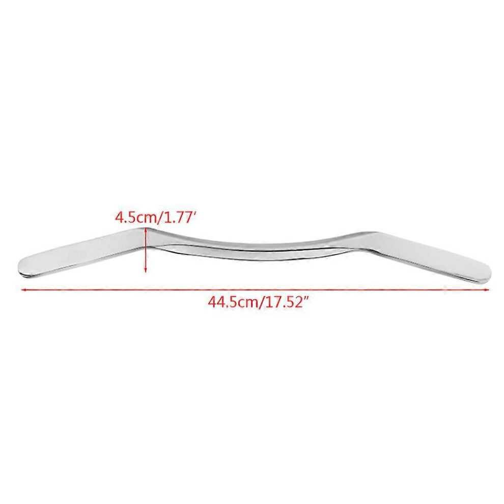 Furtalk (As Show, One Size) Guasha Massage Tool Iastm Scraping Tool For Deep Tissue Scraping Massage Tool
