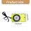 (As show, One size) Orienteering Compasses Survival Navigation Compasses Camping Multifunctional 2