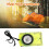 (As show, One size) Orienteering Compasses Survival Navigation Compasses Camping Multifunctional 3