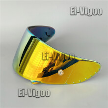 (Revo Lila) X14 Z7 Z-7 CWR-1 NXR RF-1200 X-Spirit Helmvisier X-14 Motorradhelm Zubehör
