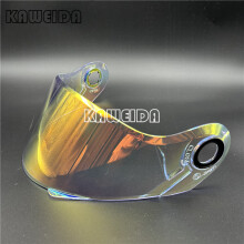 (blau) LS2 Ff370 Klappvisier für Motorradhelm, Lente Antiniebla Colorida, Modularhelm mit zwei Linsen