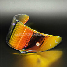 (Photochrome) Motorrad Helm Visier für SHOEI X14 Z7 CWR1 RF1200 Xspirit NXR Helm Schild Objektiv Casco