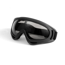 (18) Uudet Hot High Quality Motocross Suojalasit Lasit MX Off Road Masque Kypärät Suojalasit Ski Sport