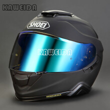 (Leicht getöntes Visier) Motorradhelme SHOEI GT Air GT Air2 NEOTEC CNS-1 CNS1 TC-5 TC-9 Integralhelm