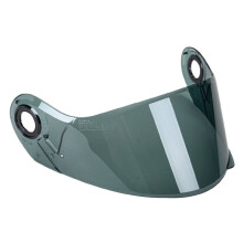 (XL-Pink) Motorradhelm-Visierschild, Augenschutz, Blasenlinse für LS2 FF370 FF394 FF325