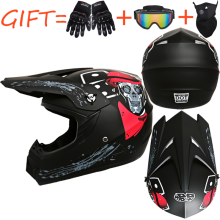 (M-NO23)Motorradhelm Sicherheit Kask Windschutzscheibe für Motorrad Motocross Kask Cross Capacete Racing
