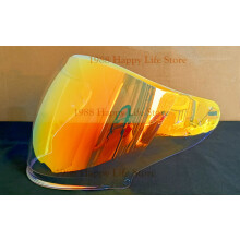 (xL-20) Jethelm-Visier für SHOEI J-Cruise 1 J Cruise 1 J-Cruise 2 J Cruise 2 J-Force 4 J Force