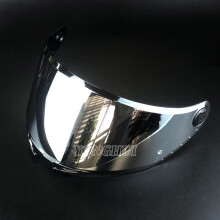 (Revo Tiefblau) MT Helm Visier Schild Für THUNDER 4 SV Sonnenschutz Capacete Windschutzscheibe Uv Schutz