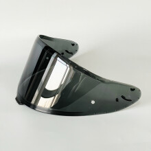 (Blau) CWR-F2 Z8 X15 X-Fifteen Visier für SHOEI RF-1400 Z8 Z-8 CWR-F2 Motorradhelm Brille Motorrad