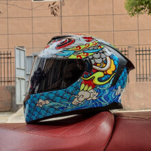 (M-9)Casco y seguridad para motocicleta, scooter, casco modular, capacetes, cascos de motor, cara completa
