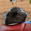 (M-b2)Casco da motociclista di sicurezza, casco integrale da corsa, casco da motociclista classico, 5