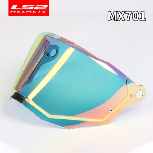 Vizier Scorpion exo-910 / exo-900 helder pinlock voorbereid