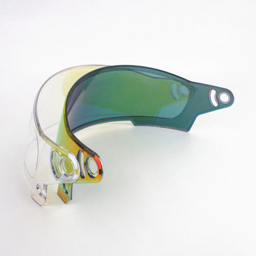 Lente di ricambio per visiera per casco integrale Bell Eliminator. 2