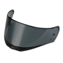 (B) Integralhelm-Objektiv für Steet Breaker, für LS2 FF390, zusätzliches Helmvisier, Motorradhelm-Zubehör