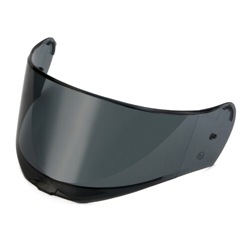 (B) Lente per casco integrale Steet Breaker per LS2 FF390 Visiera extra per casco Accessorio per casco