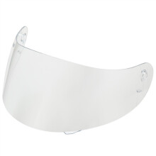 (Goldenes Visier) Motorradhelmvisier für K3 K4 Casco Moto Zubehör K3 Shield UV-Schutz K4 Helm