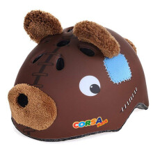 (M-Fox) Motorrad-Halbhelme für Kinder, Doppellinse, Roller, Moto-Helm, Casco Vespa Village, Reiten,