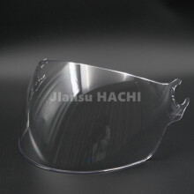 (Revo Blue) Visière de casque LS2 of562 d'origine, remplacement des lunettes de soleil, lentille supplémentaire