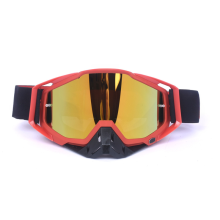 (12)Motocross Suojalasit Off Road Naamio Kypärät Suojalasit Ski Sport Gafas Moottoripyörä Dirt