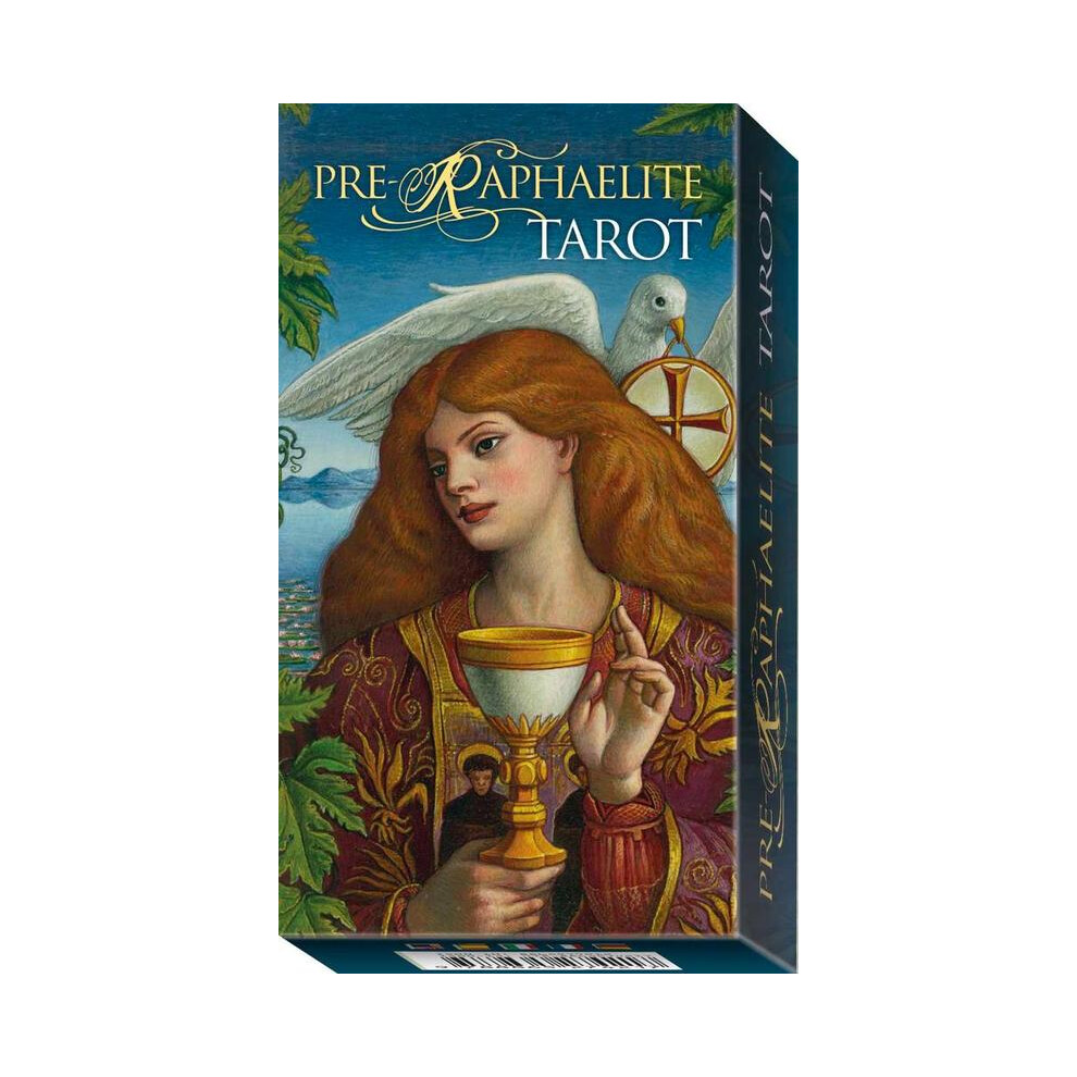 (78PCS TS09) Nouveau Tarot Tarot des Rêves Interdits Carte de Tarot Jeu ...