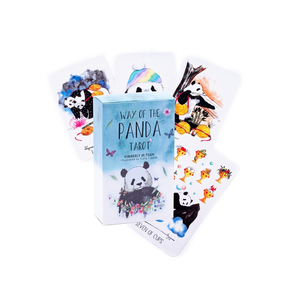 (78PCS T403) Nouveau Tarot Tarot des Rêves Interdits Carte de Tarot Jeu ...