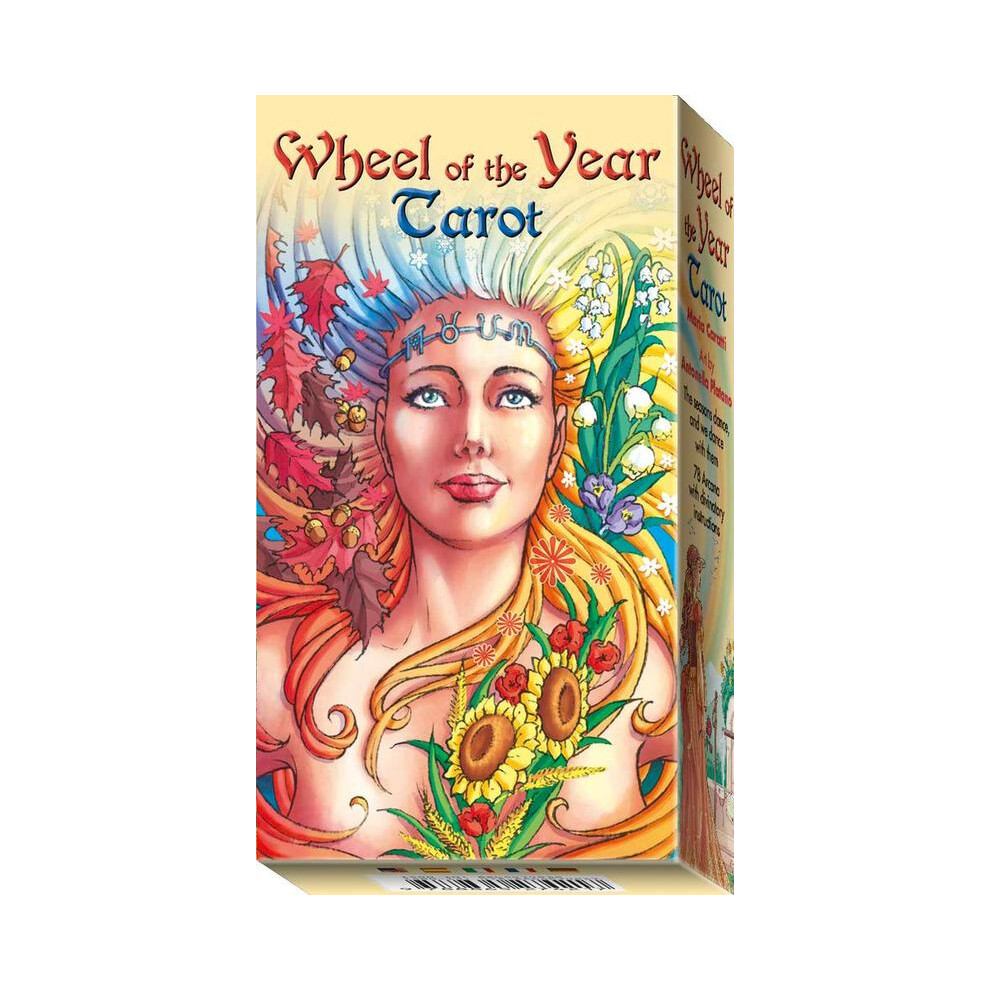 (78PCS TS12) Nouveau Tarot Tarot des Rêves Interdits Carte de Tarot Jeu ...