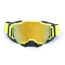 (Mercury LENS-C16) Ajolasit Moottoripyörä Kypärä Motocross Pyöräily MTB suojalasit Racing Club Urheilu