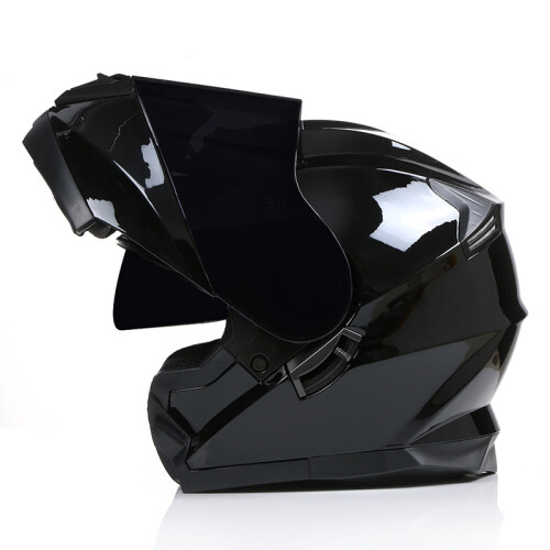 Casco integrale vs modulare: pro e contro | Moto Rattix