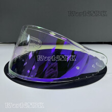 (L1-Clear)CWR-F2 Z8 X15 X-Fifteen Visiiri SHOEI RF-1400 Z8 Z-8 CWR-F2 Moottoripyörä Kypärä Lasit Moottoripyörä