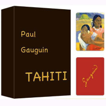 (tahití) OH CARD Cartas de psicología Juego de mesa Cope/Persona/Shenhua Juego de cartas divertido