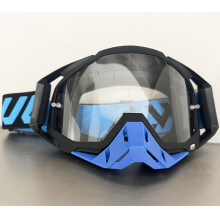 (WJL113) Neueste Heiße WJL Motocross Goggle Brille MX Off Road Masque Helme Goggles Ski Sport Gafas