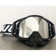 (WJL112) Neueste Heiße WJL Motocross Goggle Gläser MX Off Road Masque Helme Goggles Ski Sport Gafas
