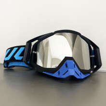 Uusimmat Hot WJL Motocross Silmälasit MX Off Road Masque Kypärät Suojalasit Ski Sport Gafas moottoripyörälle