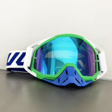 (WJL116) Últimas gafas de motocross WJL, gafas MX todoterreno, cascos, gafas de esquí, gafas deportivas