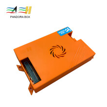 (CX Home Version) Pandora Box 5018 en 1 DX Special Family Version Carte mère Console de jeu d'arcade