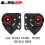 (accessori ff397)base per lente casco per LS2 FF323 390 397ricambi originali per casco LS2 2