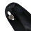 Visière universelle à 3 boutons-pression pour casque de moto ouvert 5