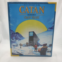 (Hope crop) 11 estilos Catan, juego de mesa de todas las series, Catan, rompecabezas, juguete de ocio,
