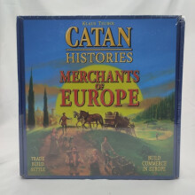 (Hombre de negocios) 11 estilos Catan, juego de mesa de todas las series, Catan, rompecabezas, juguete