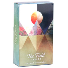 (Azul cielo) Juego de cartas del Tarot Marchetti, adivinación, adivinación, oráculo, fiestas familiares