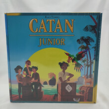 (Juvenil) 11 estilos Catan, juego de mesa de todas las series, Catan, rompecabezas, juguete de ocio,