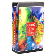 (Amarillo claro) Juego de cartas del Tarot Marchetti, adivinación, adivinación, oráculo, fiestas familiares