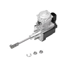 04E145725S Elektronische turbocompressor-actuator 04E145725AD voor A1 A3 Q3 Seat Golf 1.4T Lang