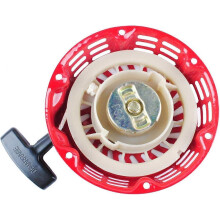 Terugslagstarter Trekstarter voor GX120 4HP GX160 5.5HP GX200 6.5HP Motor 28400-ZE1-003ZF