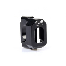 Plug Mount 1-6 Snelheids Indicator Meter voor Yamaha Yzf R1 R6 Fz8 Mt03 Mt-01 Fzs600 Xjr400 Fz400 Fz6