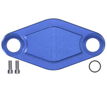 Bloque de freno de estacionamiento de aluminio macizo apto para Honda TRX 450R / TRX 400EX / TRX 300EX